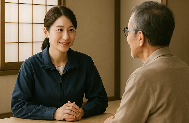 遺品整理 札幌 費用っていくら？｜見積無料・追加料金なしで安心対応｜お片付けの空色
